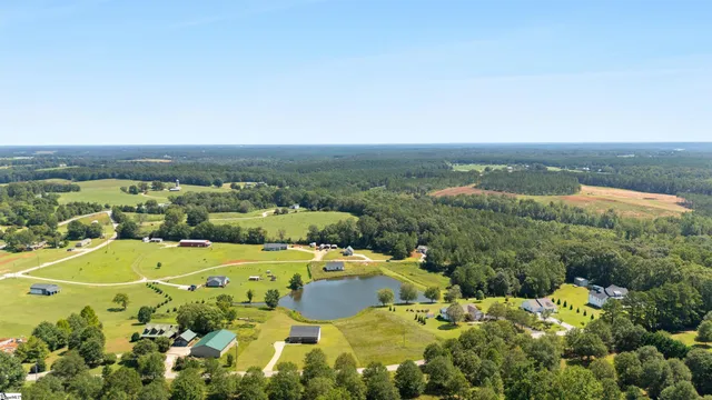 $284,000 | 381 Deer Farm Pond Lane, Fair Play, SC 29643