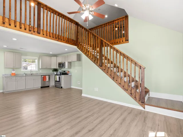 $284,000 | 381 Deer Farm Pond Lane, Fair Play, SC 29643