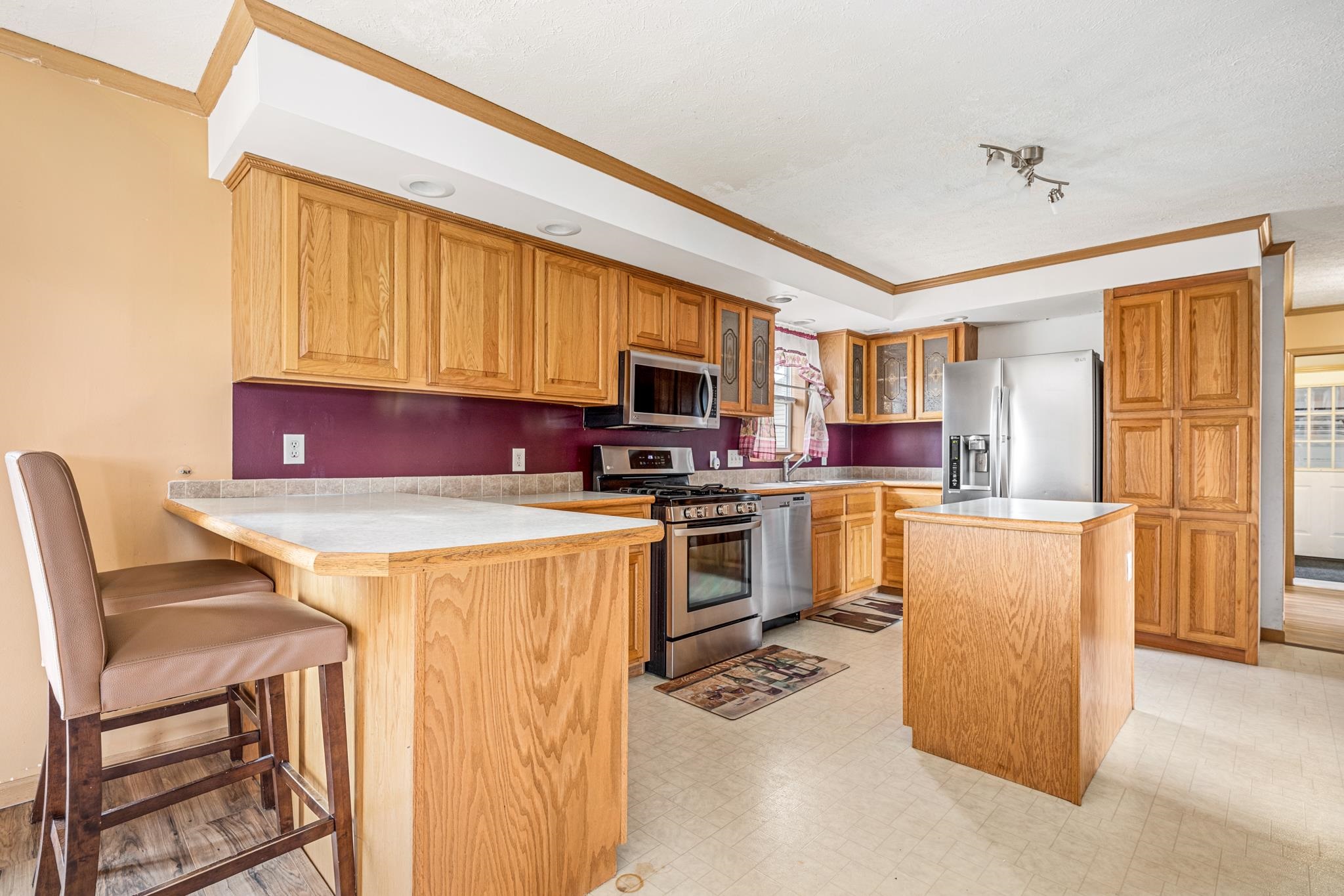 11907 No 31 Road Kingsley, MI 49649 - Photo 9 of 39 1898541-8.JPG