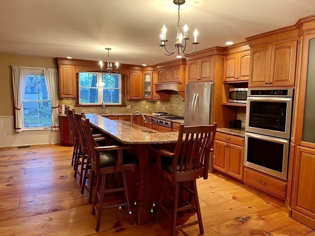 52 Upper Bryant Road Cummington, MA 01026 - Photo 12 of 40 Gallery Image 12