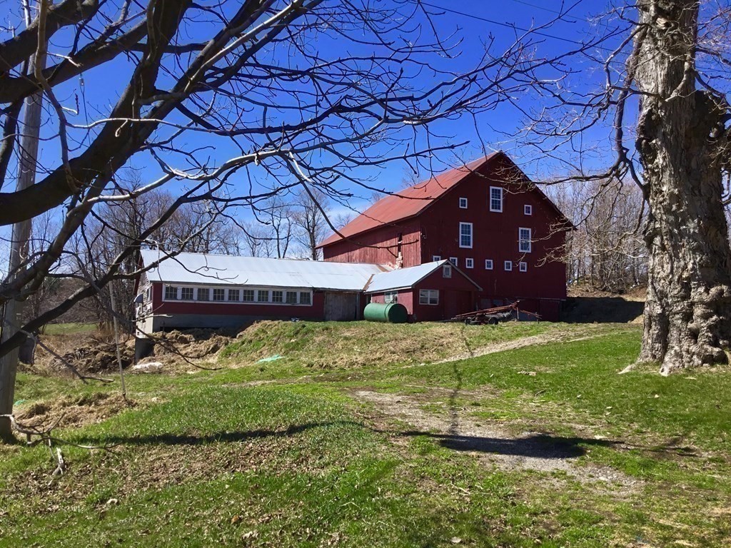 52 Upper Bryant Road Cummington, MA 01026 - Photo 36 of 40 Gallery Image 36