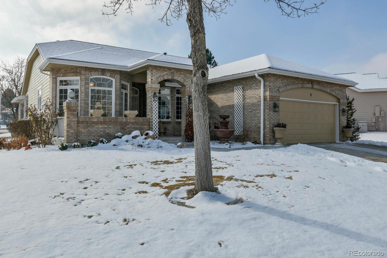 2 Birmingham Court Highlands Ranch, CO 80130 - Photo 2 of 34 Gallery Image 2