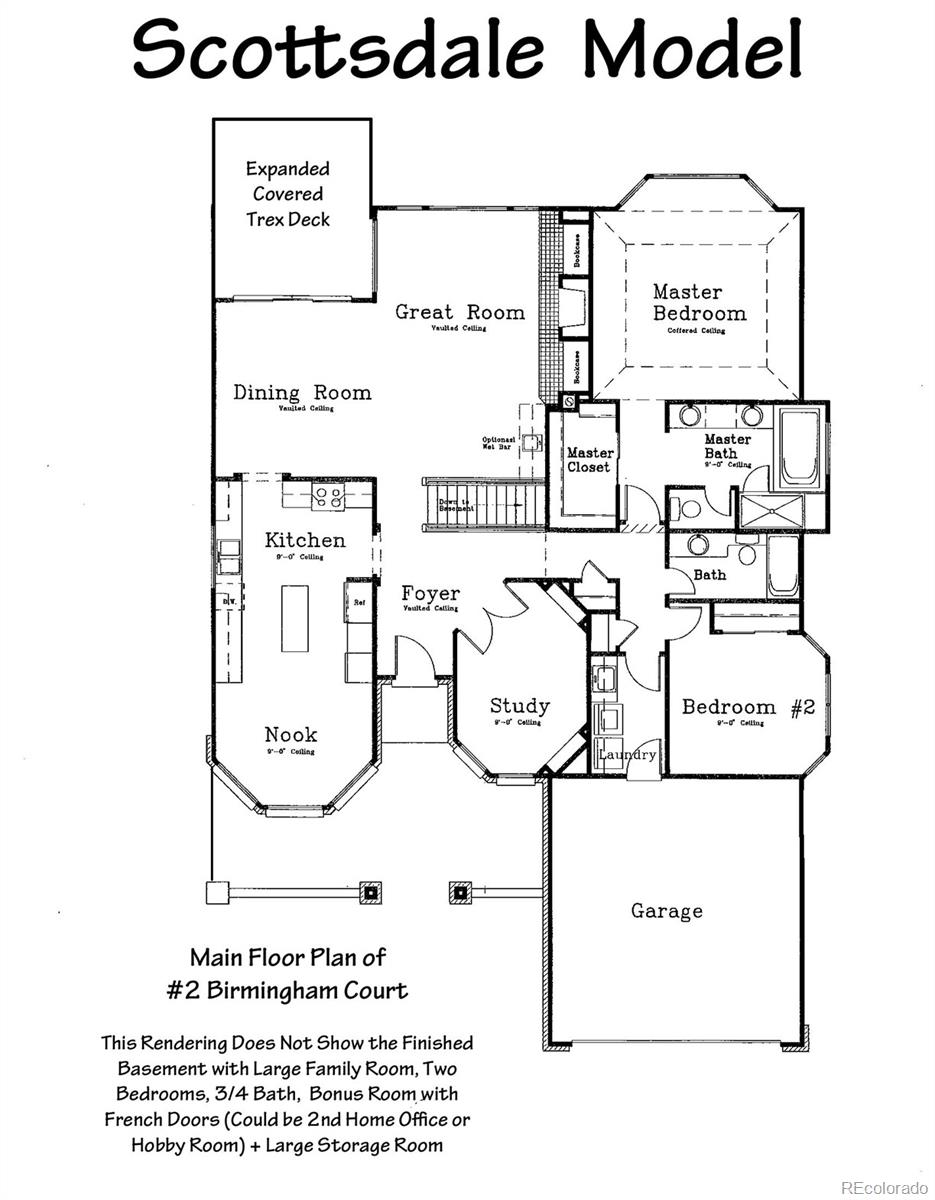 2 Birmingham Court Highlands Ranch, CO 80130 - Photo 34 of 34 Gallery Image 34