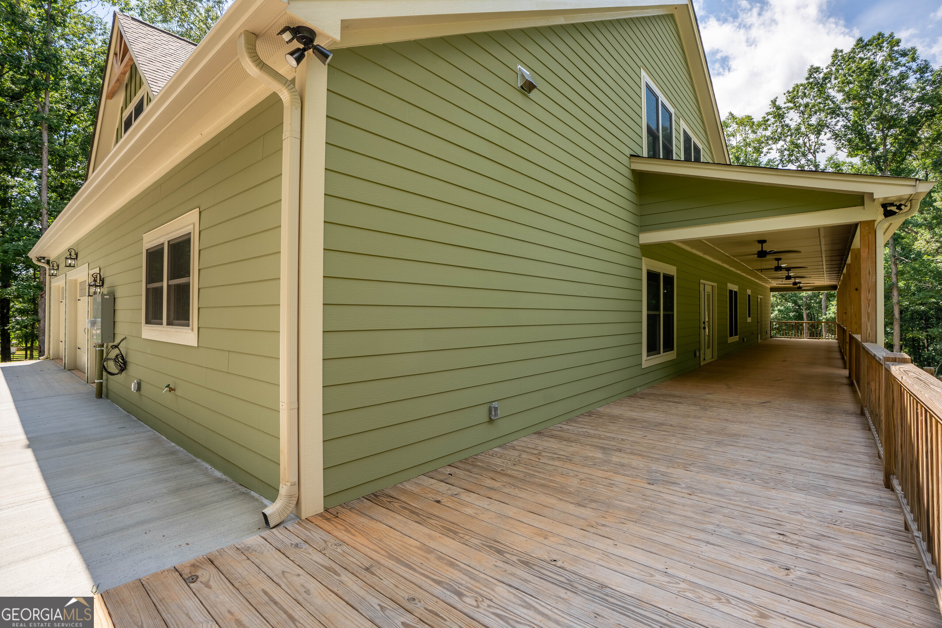 3860 Wiley Road Gainesville, GA 30506 - Photo 79 of 88