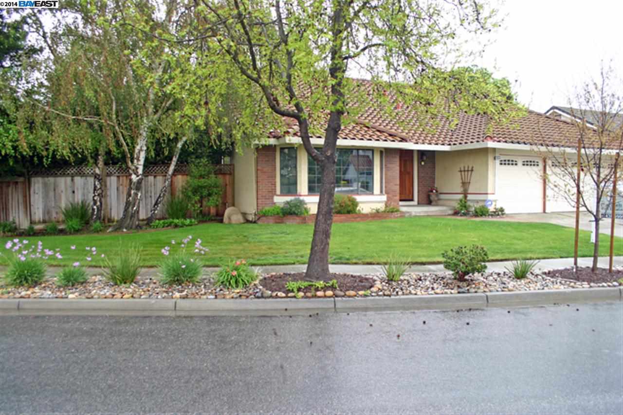 33444 Quail Run Road Fremont, CA 94555 - Photo 1 of 1 Gallery Image 1