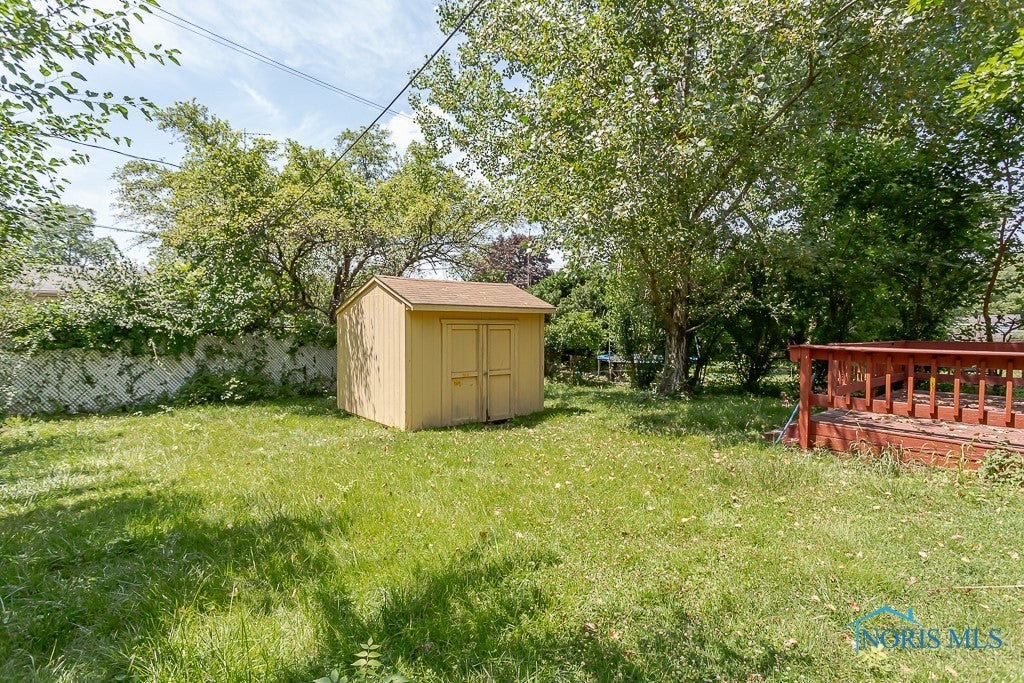 717 Burke Glen Road Toledo, OH 43607 - Photo 38 of 40 Gallery Image 38