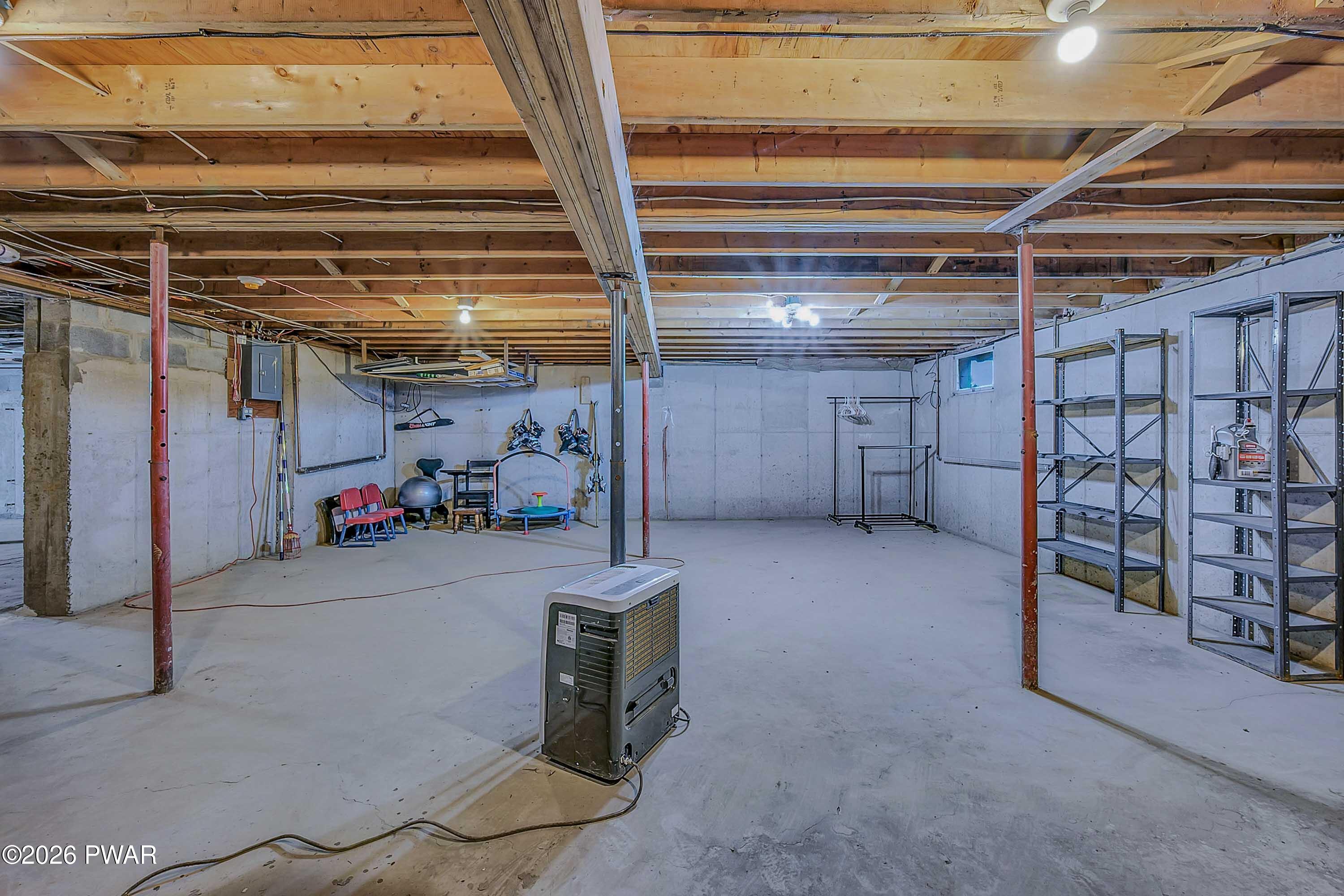 101 Turner Road Pleasant Mount, PA 18453 - Photo 62 of 73