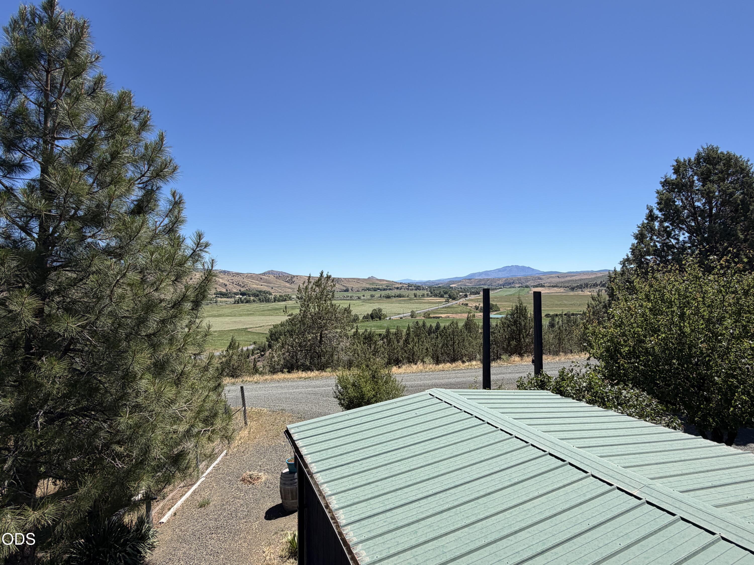 27710 Picnic Creek Road Mount Vernon, OR 97865 - Photo 52 of 82