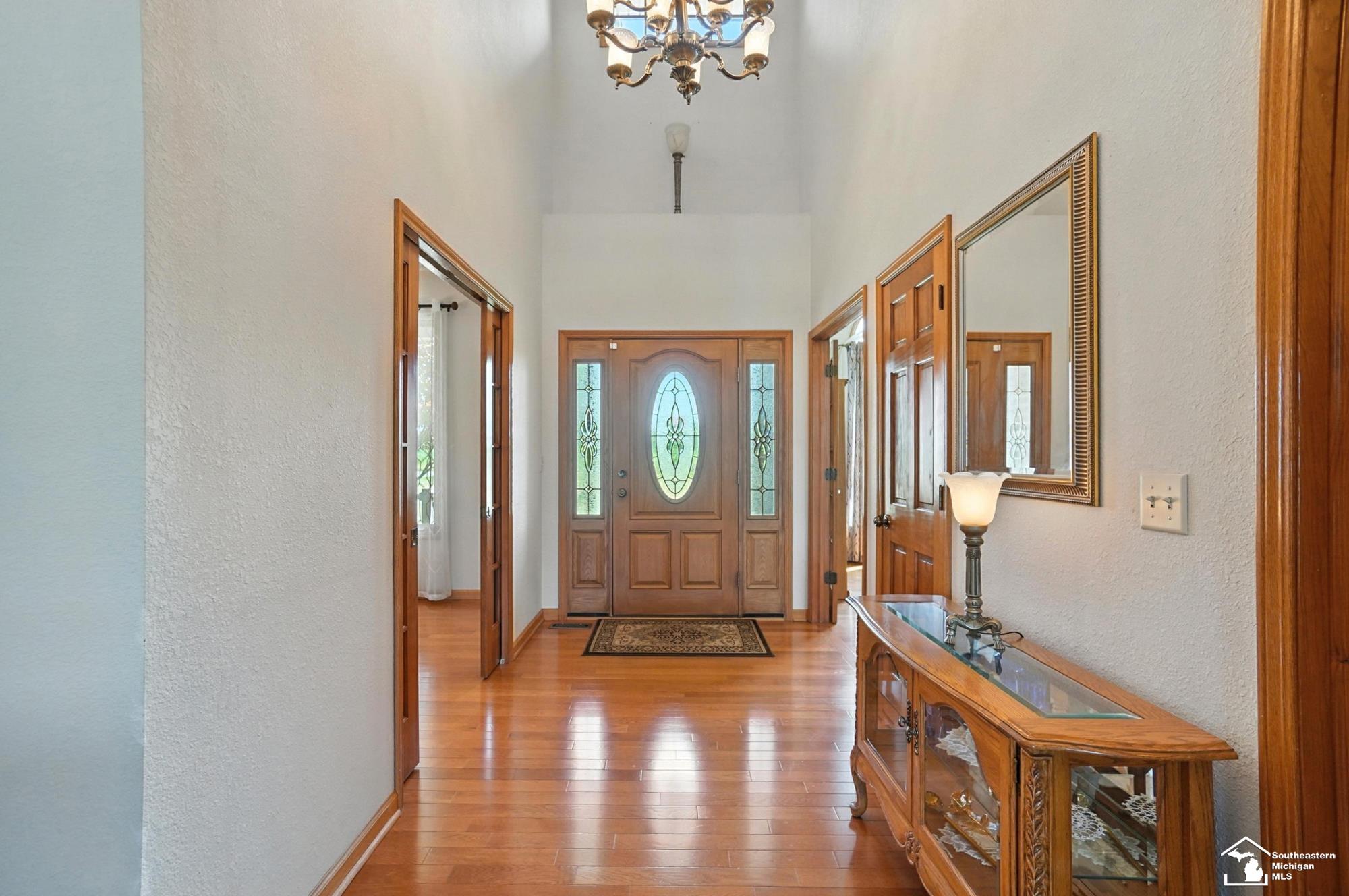 8989 Steffas Road Maybee, MI 48159 - Photo 8 of 80