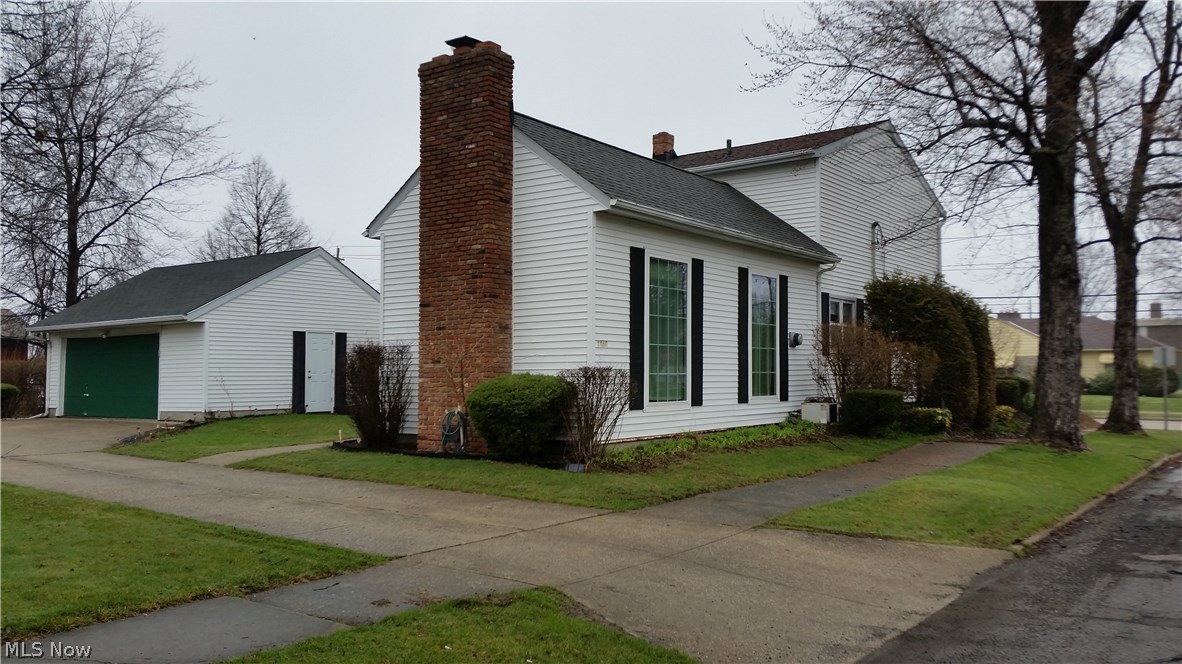 5860 Dunham Road Maple Heights, OH 44137 - Photo 24 of 25
