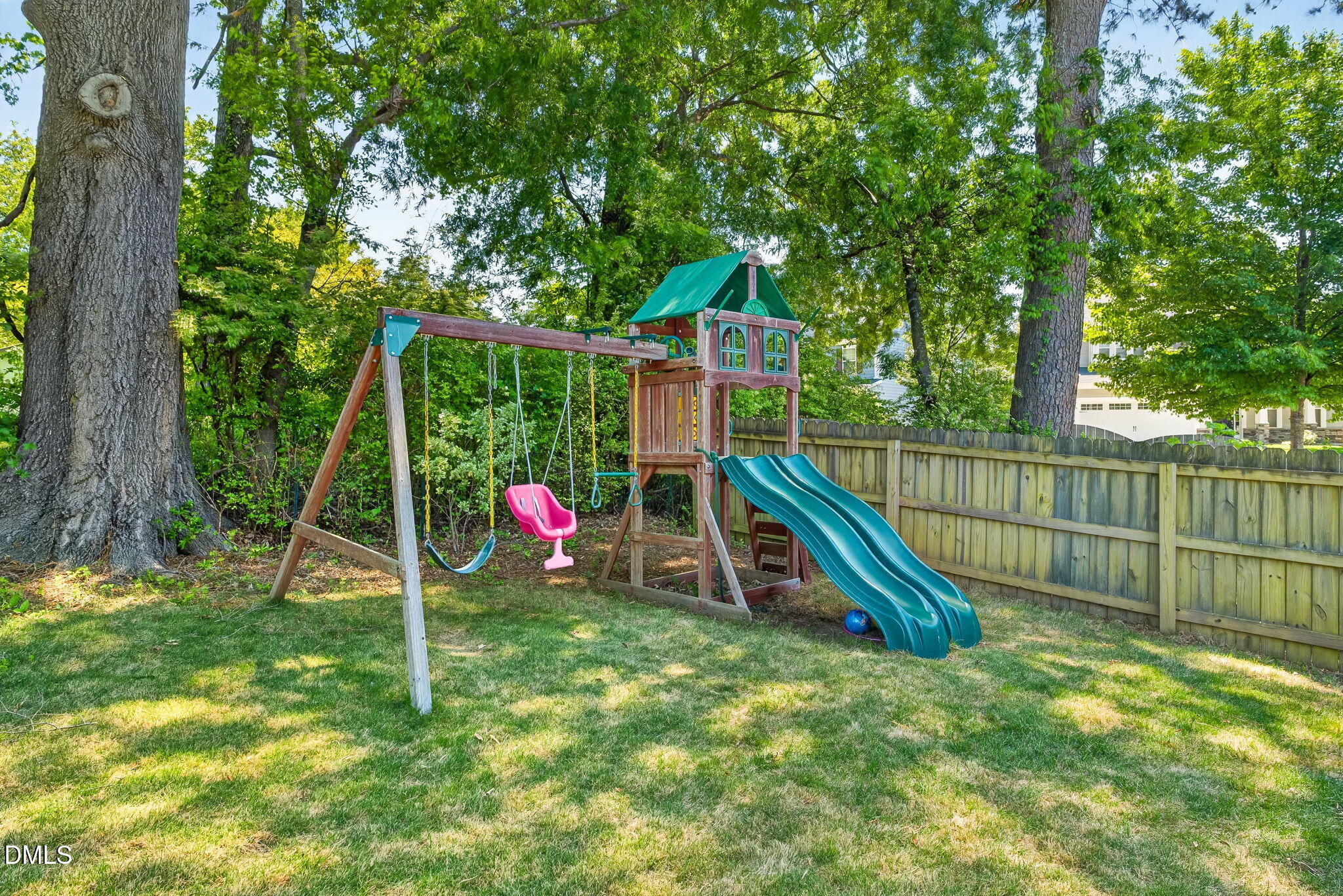 8063 Gilano Drive Raleigh, NC 27603 - Photo 74 of 83 Playground Conveys