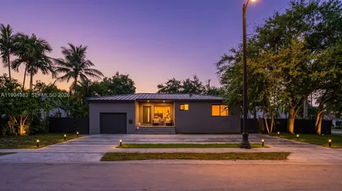$1,550,000 | 6207 Southwest 10th Street, West Miami, FL 33144