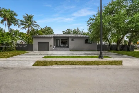 $1,550,000 | 6207 Southwest 10th Street, West Miami, FL 33144