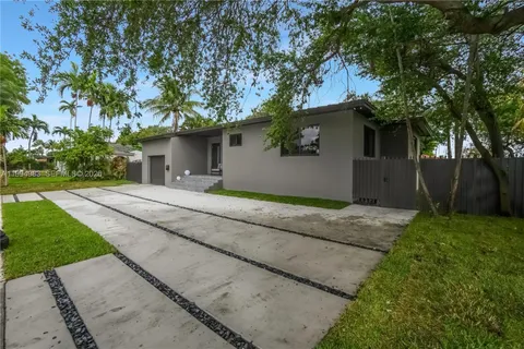 $1,550,000 | 6207 Southwest 10th Street, West Miami, FL 33144