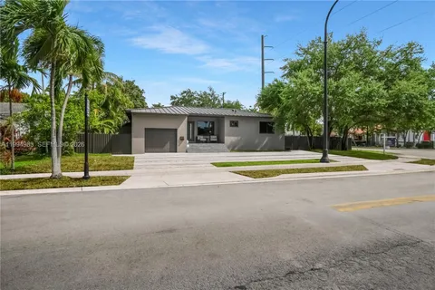 $1,550,000 | 6207 Southwest 10th Street, West Miami, FL 33144