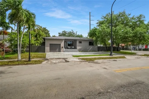 $1,550,000 | 6207 Southwest 10th Street, West Miami, FL 33144