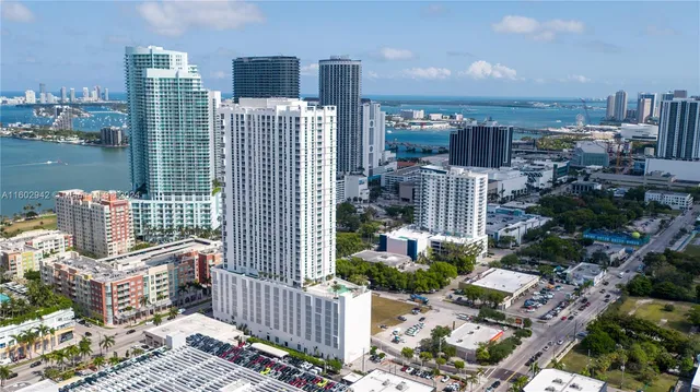$2,645 | 2000 Biscayne Boulevard, Unit 2310, Miami, FL 33137