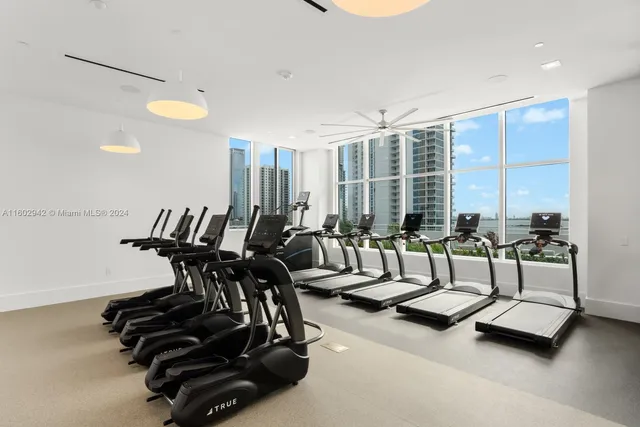 $2,645 | 2000 Biscayne Boulevard, Unit 2310, Miami, FL 33137