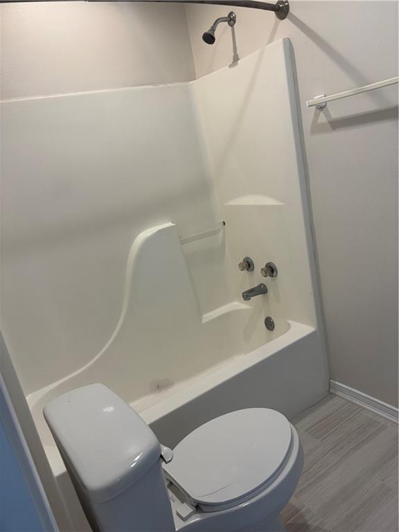 3256 Timberlane Way Drive, Unit 107 Harvey, LA 70058 - Photo 9 of 11