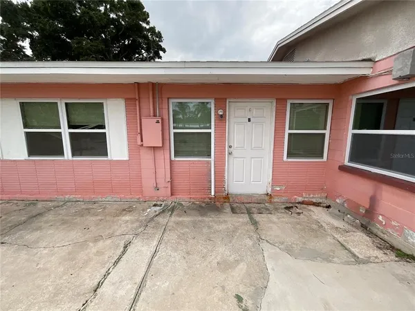 $1,200 | 2117 Calusa Trail, Unit B, Holiday, FL 34690