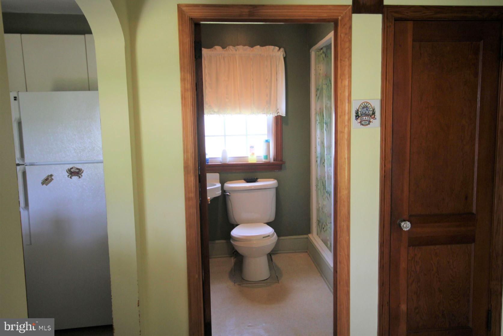 1254 Old Madison Road Madison, MD 21648 - Photo 33 of 35 Bathroom