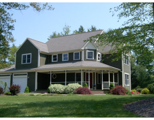 6 Beaver Dam Road Acushnet, MA 02743 - Photo 1 of 8 Gallery Image 1