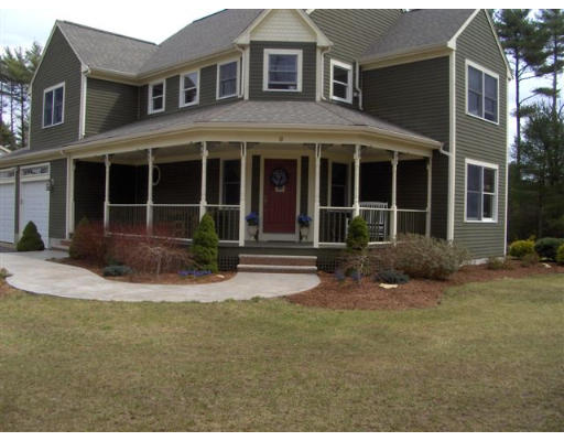6 Beaver Dam Road Acushnet, MA 02743 - Photo 8 of 8 Gallery Image 8