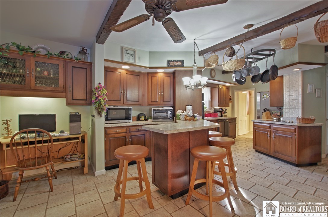 3588 Dutch Hollow Road Ellery, NY 14701 - Photo 15 of 33