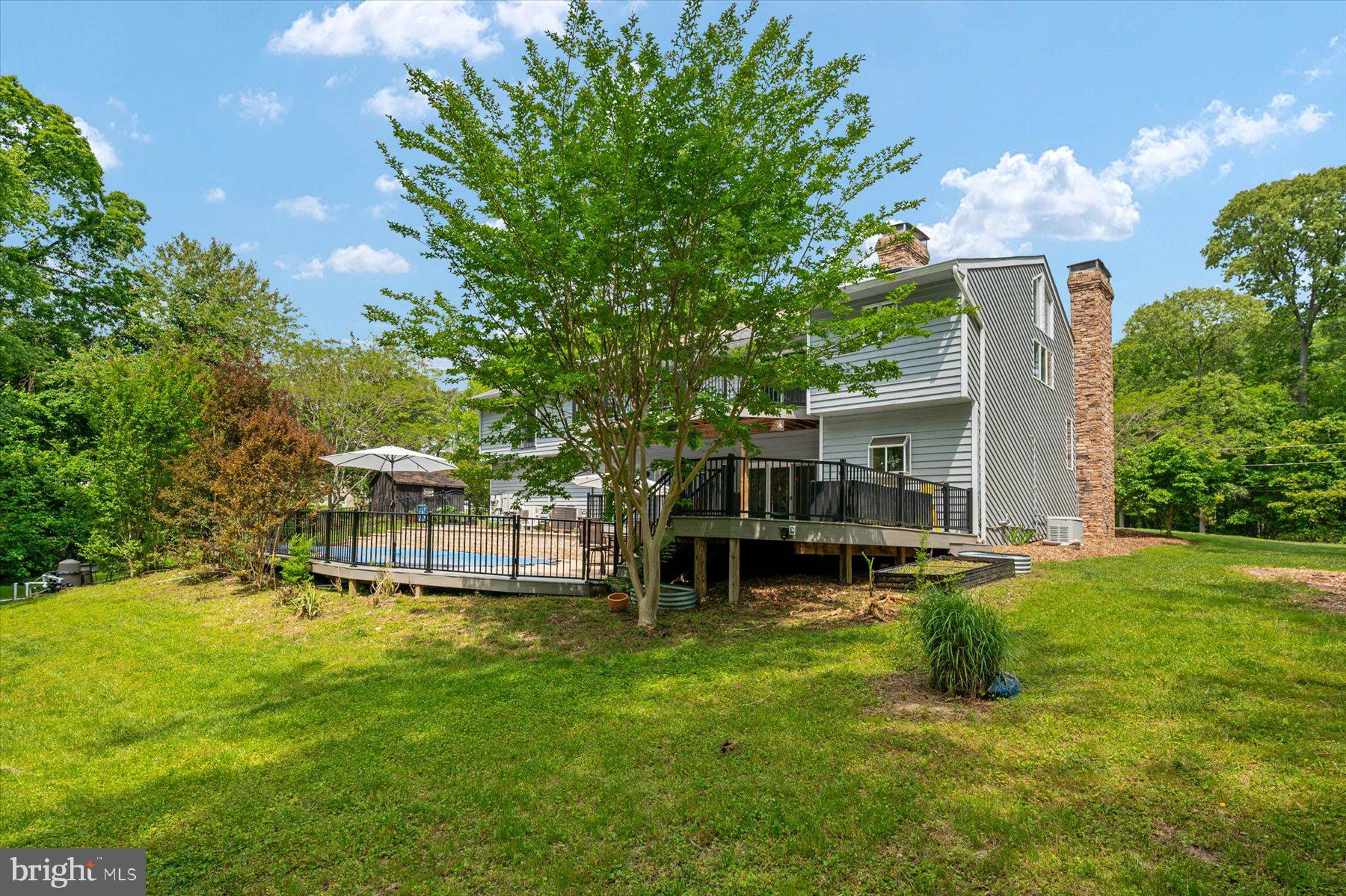 148 Waldo Road Pasadena, MD 21122 - Photo 48 of 55