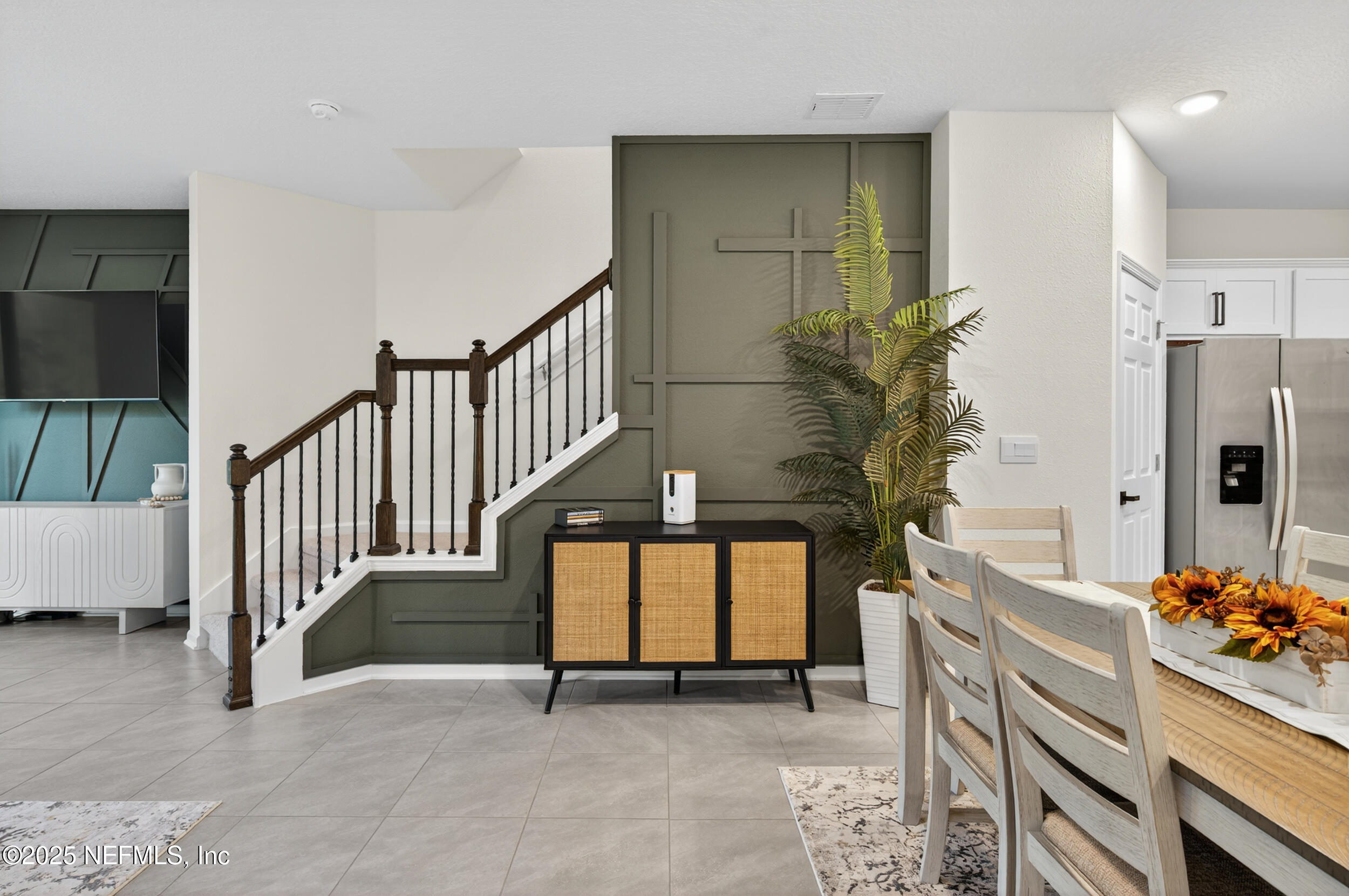 33 Coastline Way St. Augustine, FL 32092 - Photo 12 of 35 a view of entryway with a front door