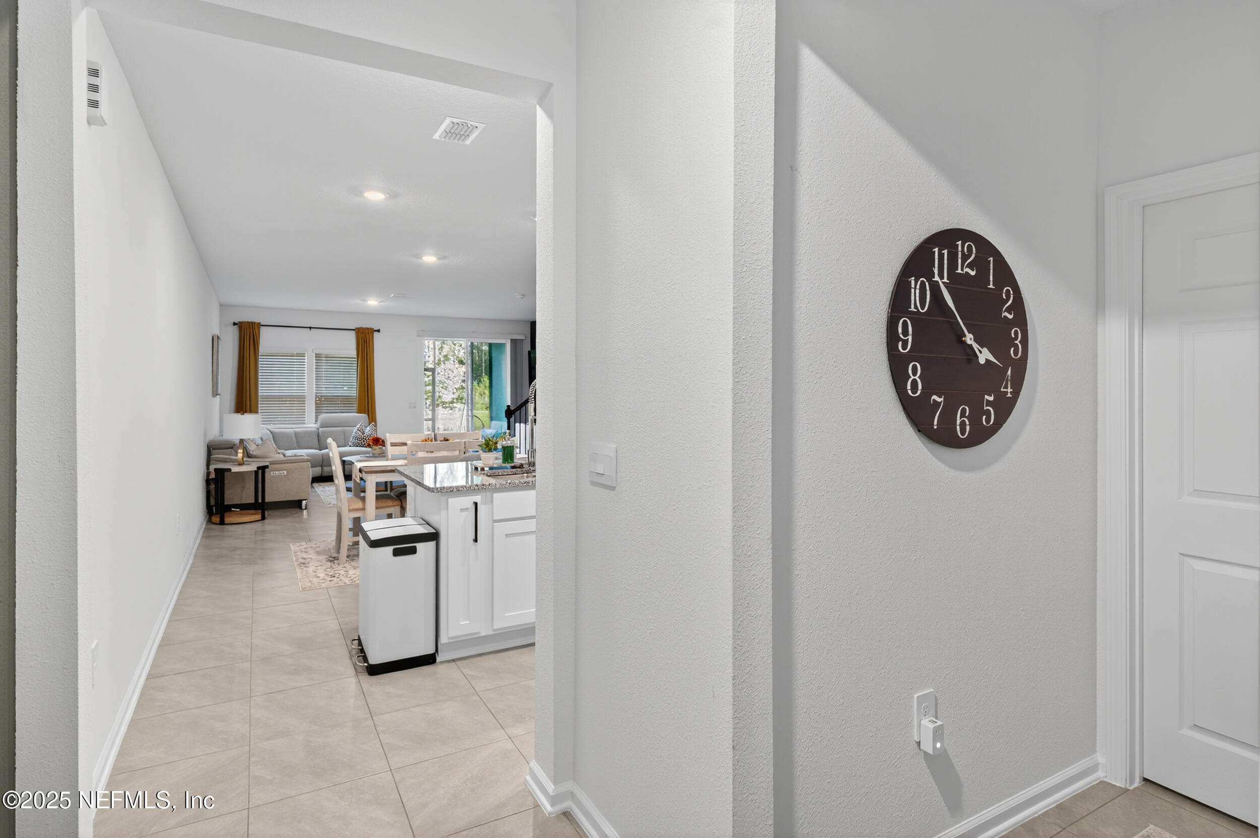 33 Coastline Way St. Augustine, FL 32092 - Photo 20 of 35 a view of living room with furniture and a window