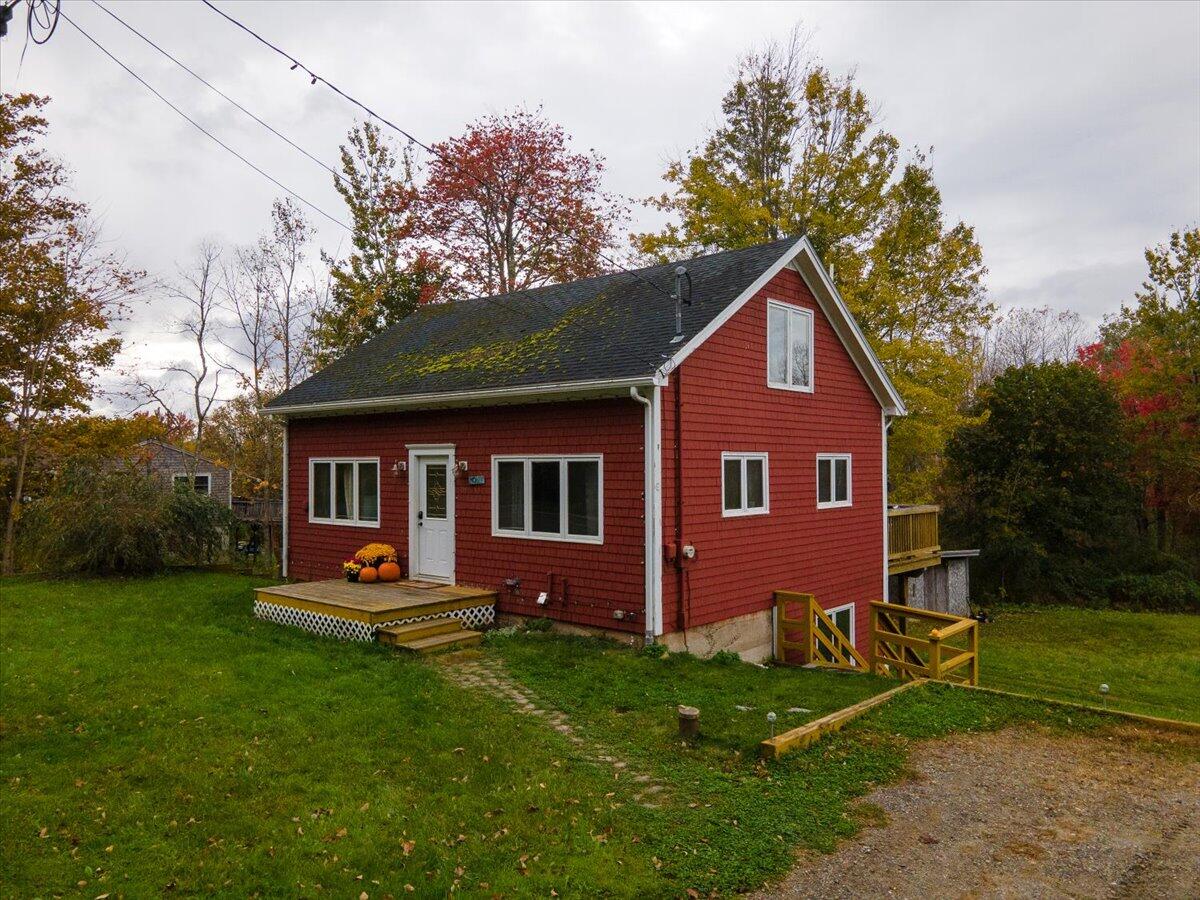 159 South Union Road Union, ME 04862 - Photo 60 of 70 63-S Union Rd-61