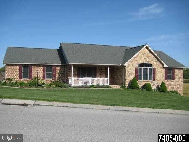 1804 Liberty Road Spring Grove, PA 17362 - Photo 1 of 1