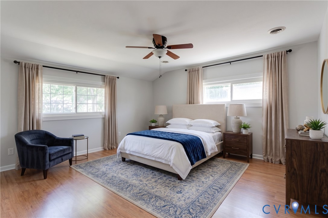1218 Condover Road Henrico, VA 23229 - Photo 34 of 46 Staged Photo