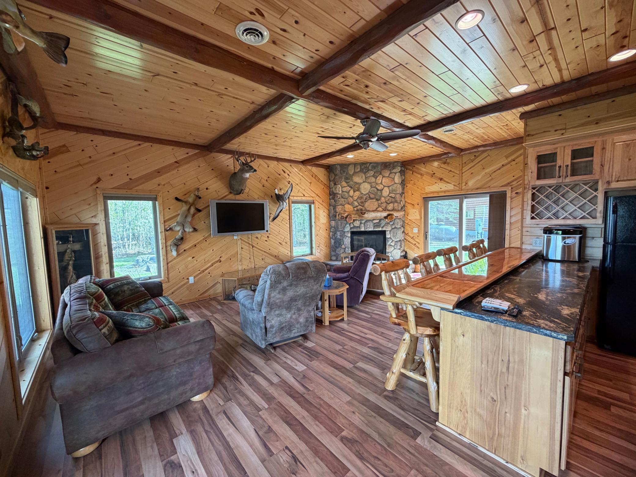 1377 Riverside Drive Northwest Baudette, MN 56623 - Photo 32 of 54