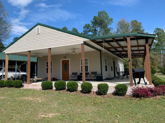 4121 Wagener Road Aiken, SC 29805 - Photo 1 of 11