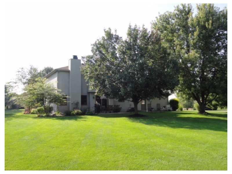 1788 Raccoon Way Pendleton, IN 46064 - Photo 17 of 23