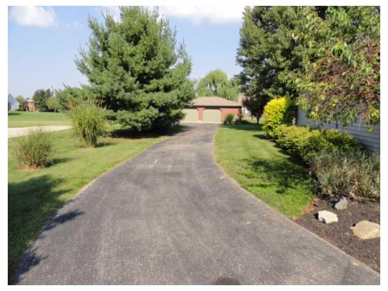 1788 Raccoon Way Pendleton, IN 46064 - Photo 20 of 23