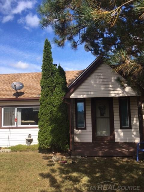 16190 Almont Road Allenton, MI 48002 - Photo 17 of 33