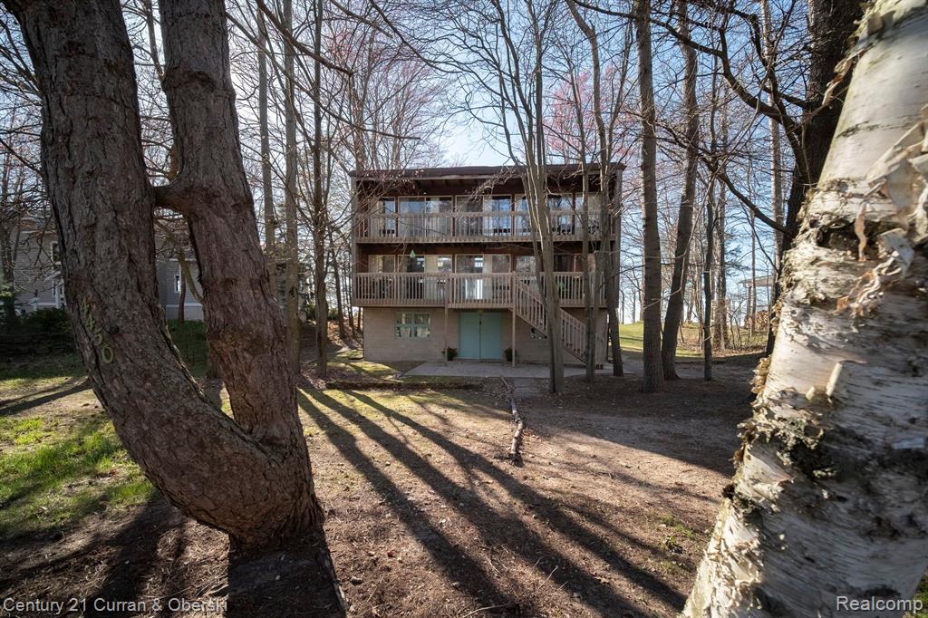 4450 West Fox Farm Road Manistee, MI 49660 - Photo 43 of 84