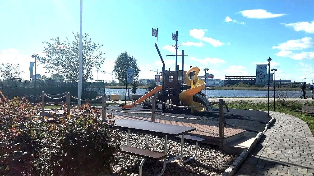 24 Riverview Court, Unit 24 Secaucus, NJ 07094 - Photo 25 of 25