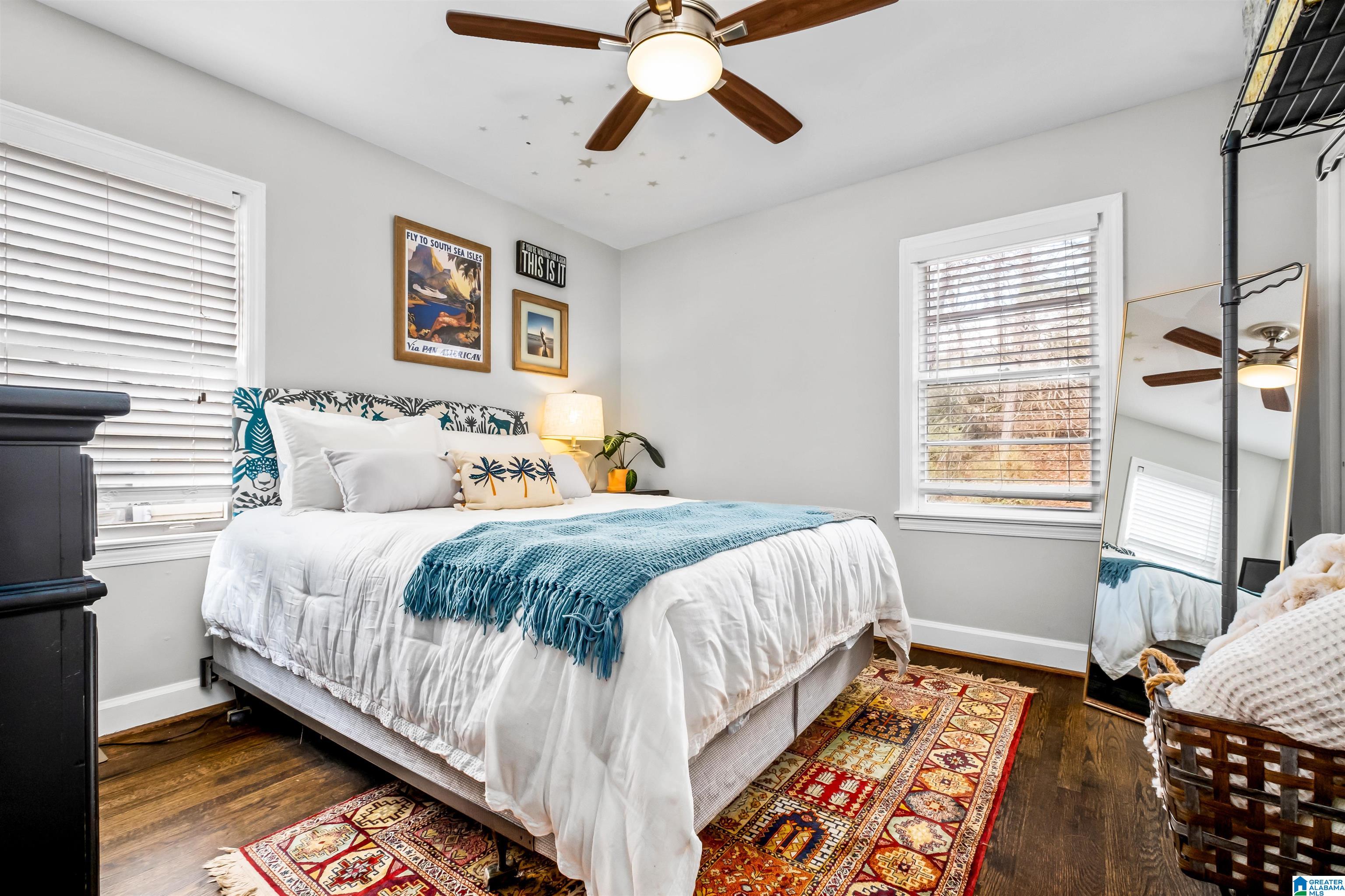 636 19th Terrace South Birmingham, AL 35205 - Photo 21 of 30