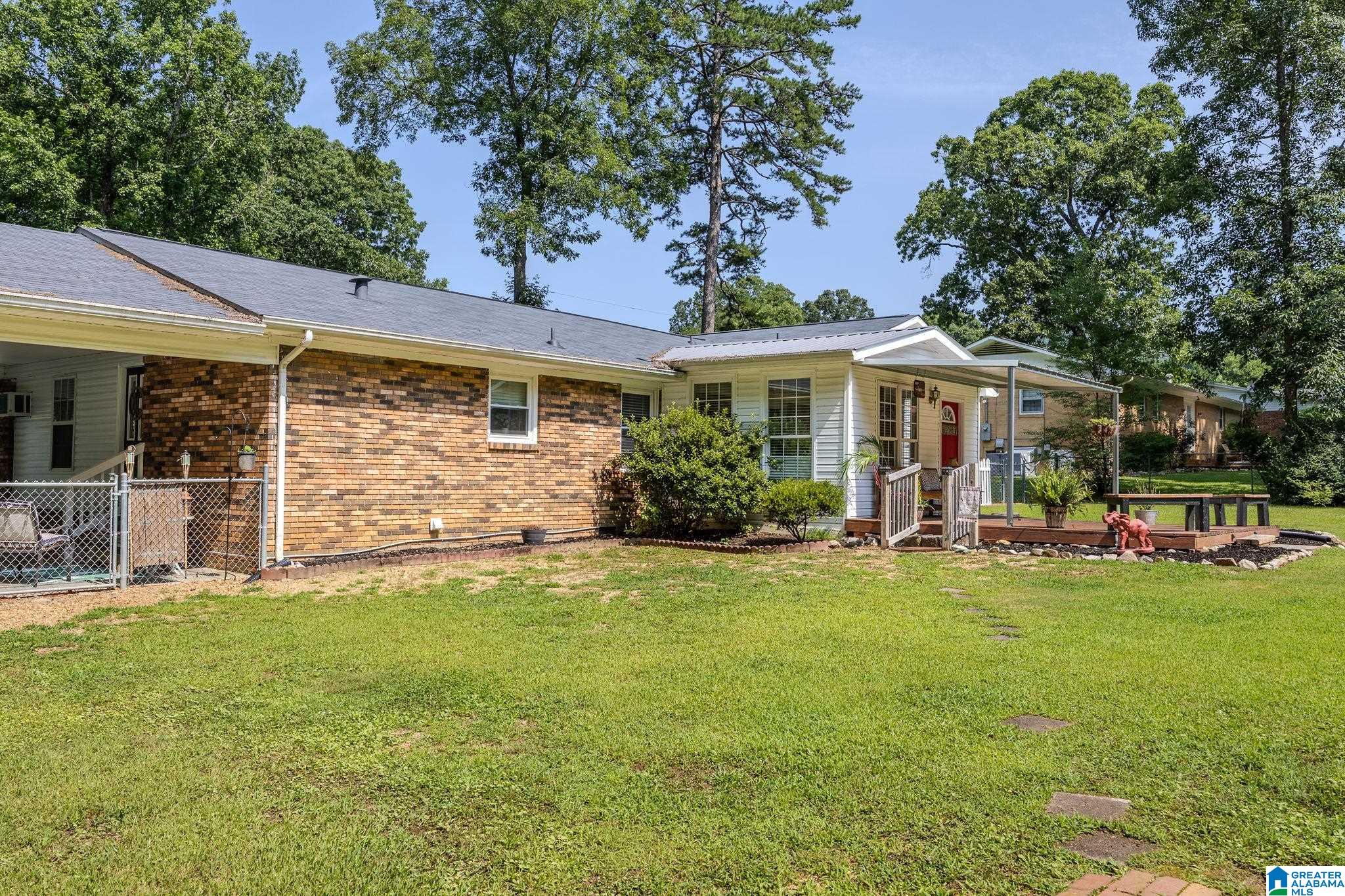 431 Terry Road Anniston, AL 36207 - Photo 42 of 49