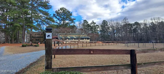 $15,000 | 16 B Winner Cir Lane, Carthage, NC 28327