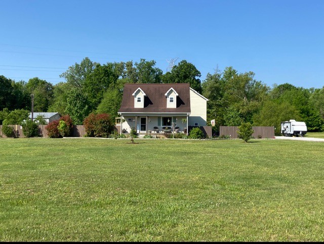 95 Floyd Lane Decherd, TN 37324 - Photo 2 of 73