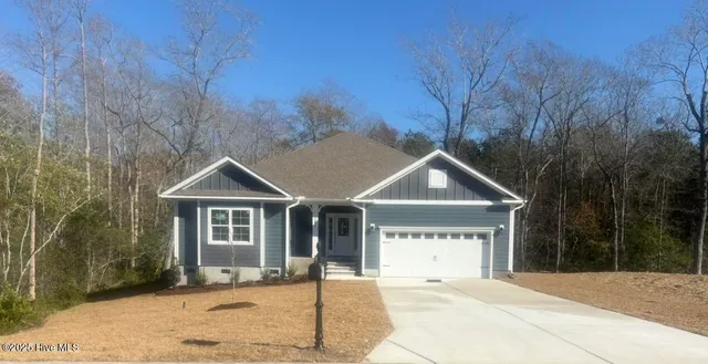 $391,850 | 3206 Rutledge Cross Southwest, Shallotte, NC 28470