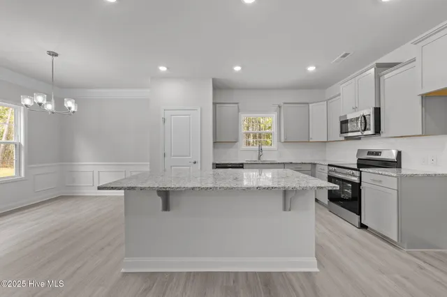 $391,850 | 3206 Rutledge Cross Southwest, Shallotte, NC 28470