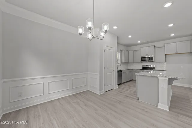 $391,850 | 3206 Rutledge Cross Southwest, Shallotte, NC 28470