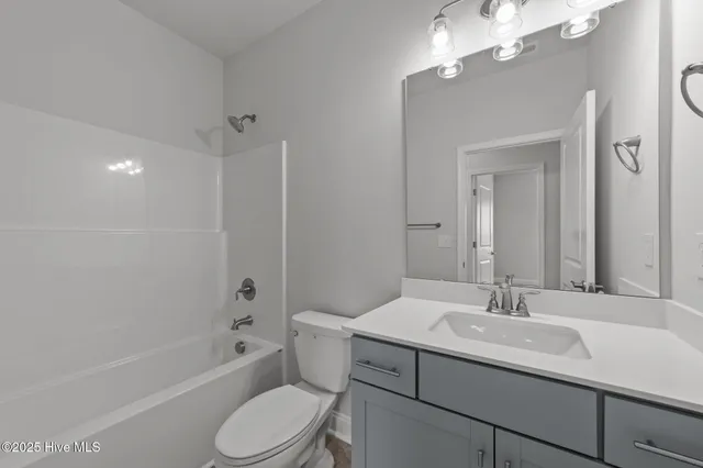 $391,850 | 3206 Rutledge Cross Southwest, Shallotte, NC 28470