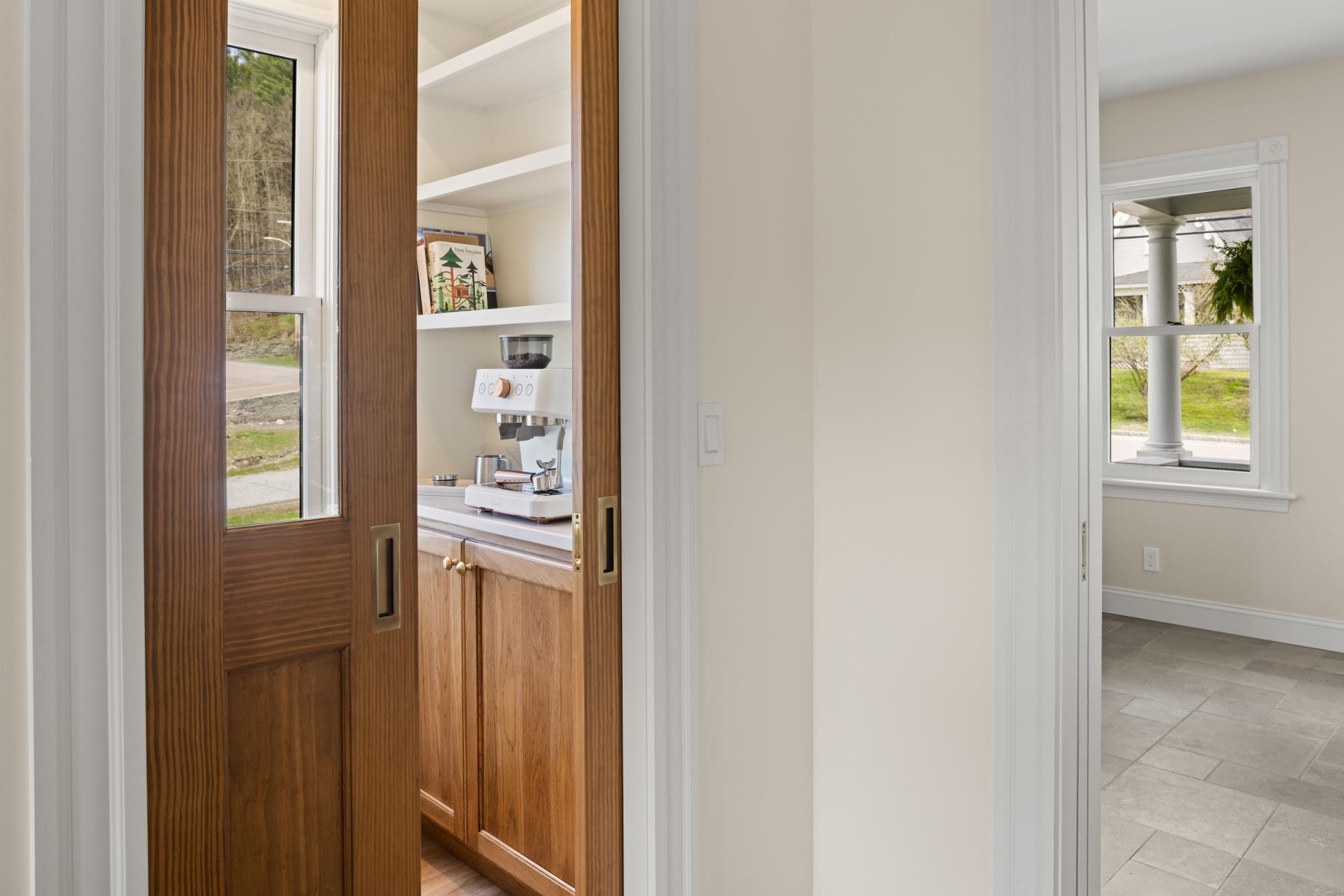 405 Maple Street Stowe, VT 05672 - Photo 18 of 46